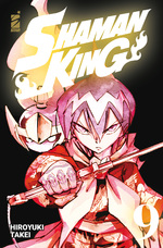 Shaman King Final Edition